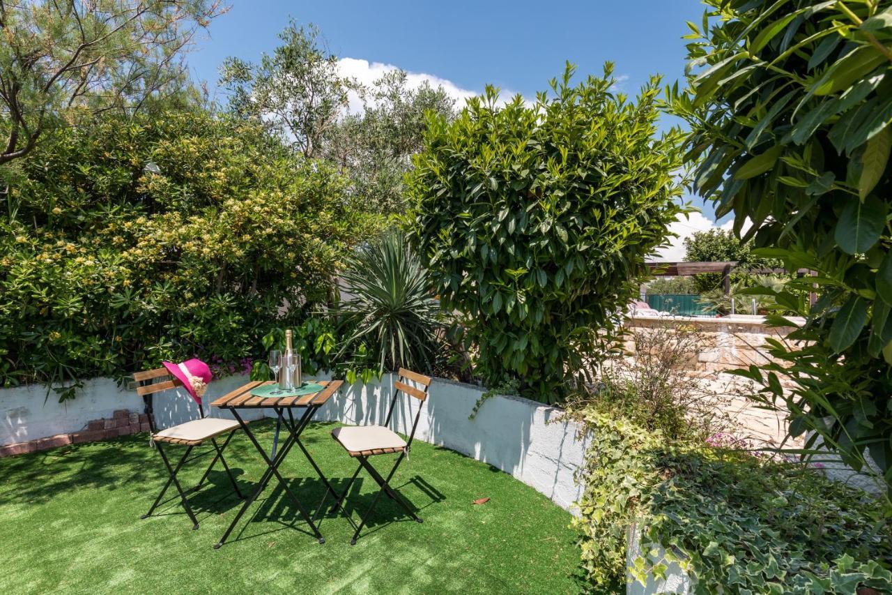 Holiday Home Split Extérieur photo