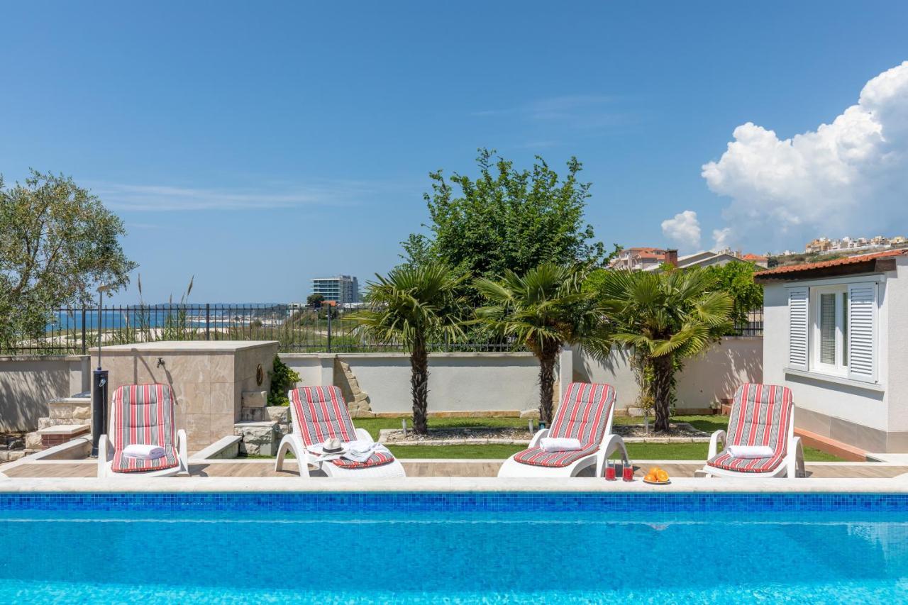 Holiday Home Split Extérieur photo