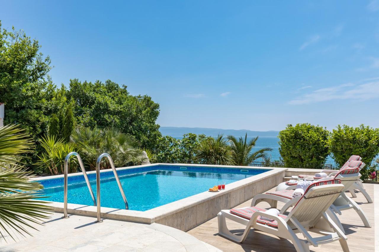 Holiday Home Split Extérieur photo