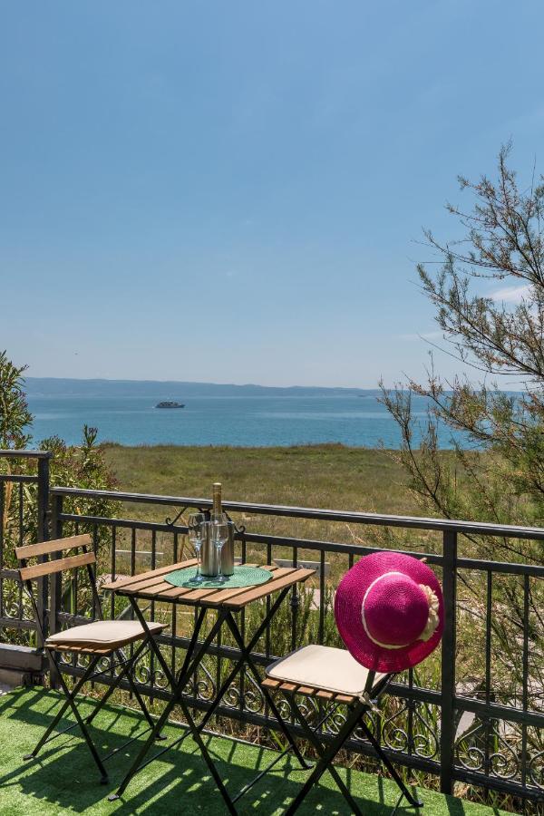 Holiday Home Split Extérieur photo