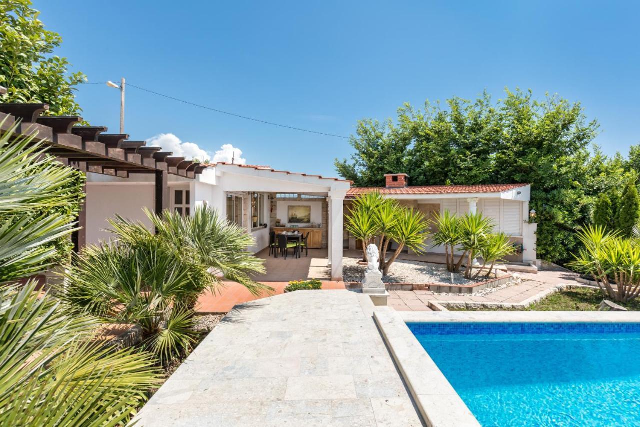 Holiday Home Split Extérieur photo