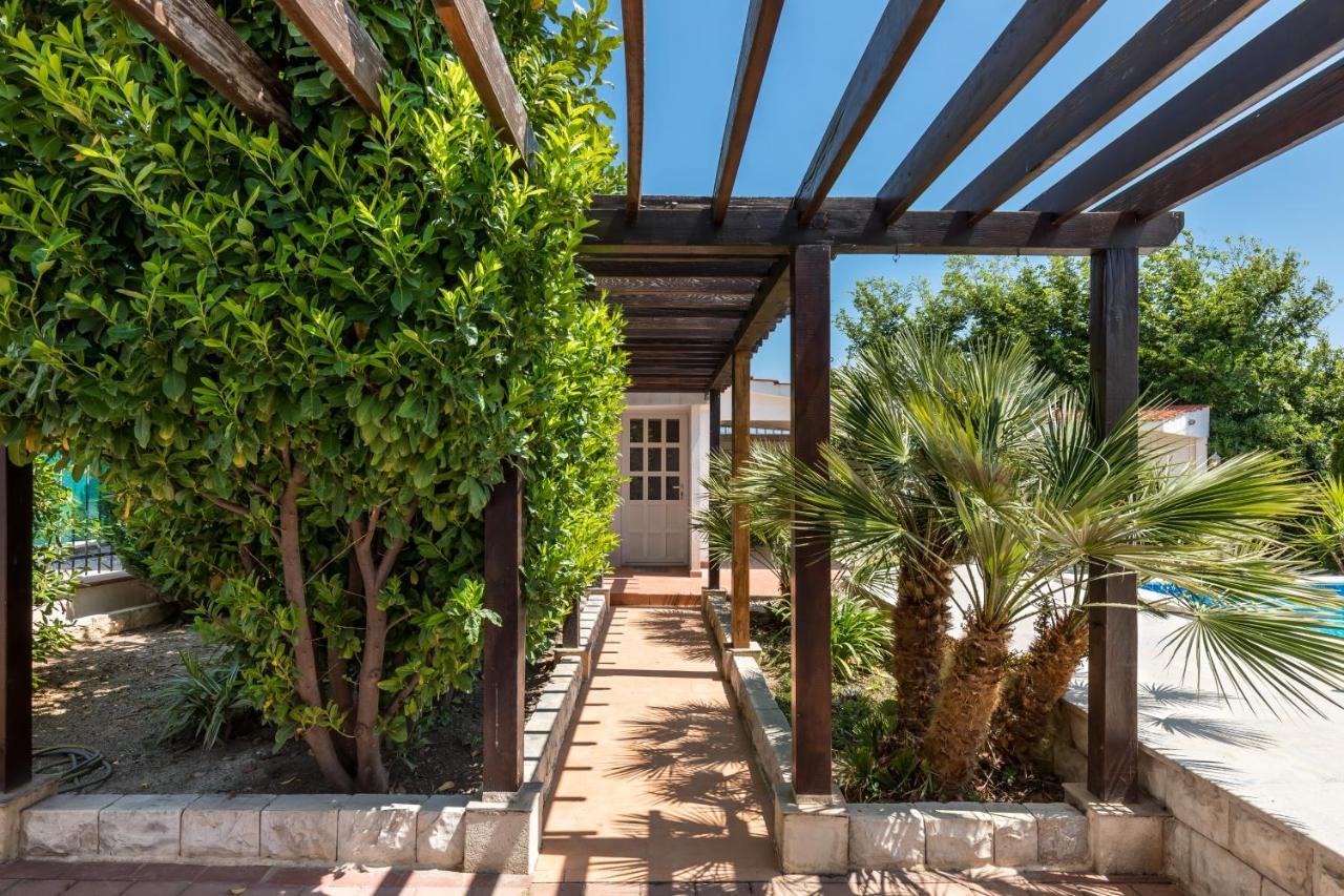 Holiday Home Split Extérieur photo