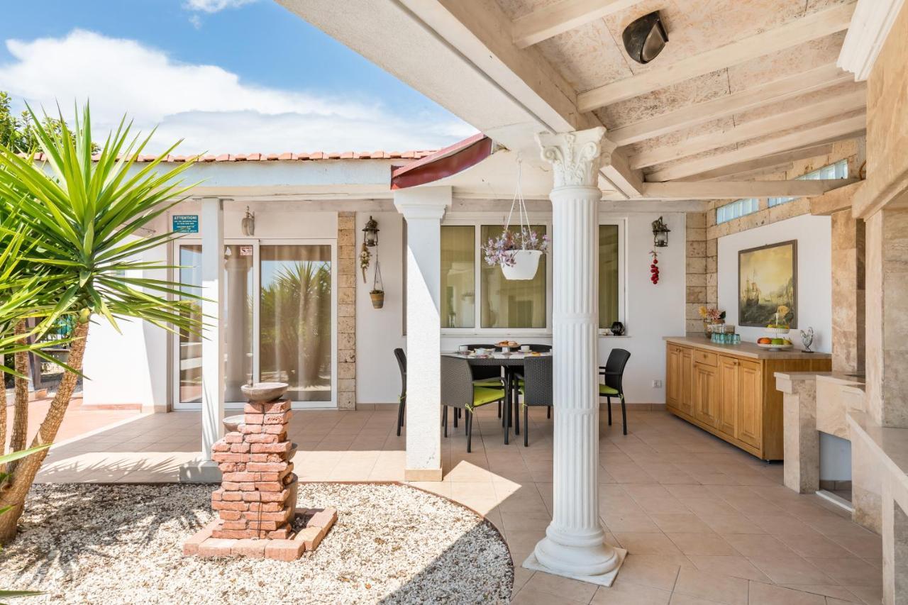 Holiday Home Split Extérieur photo