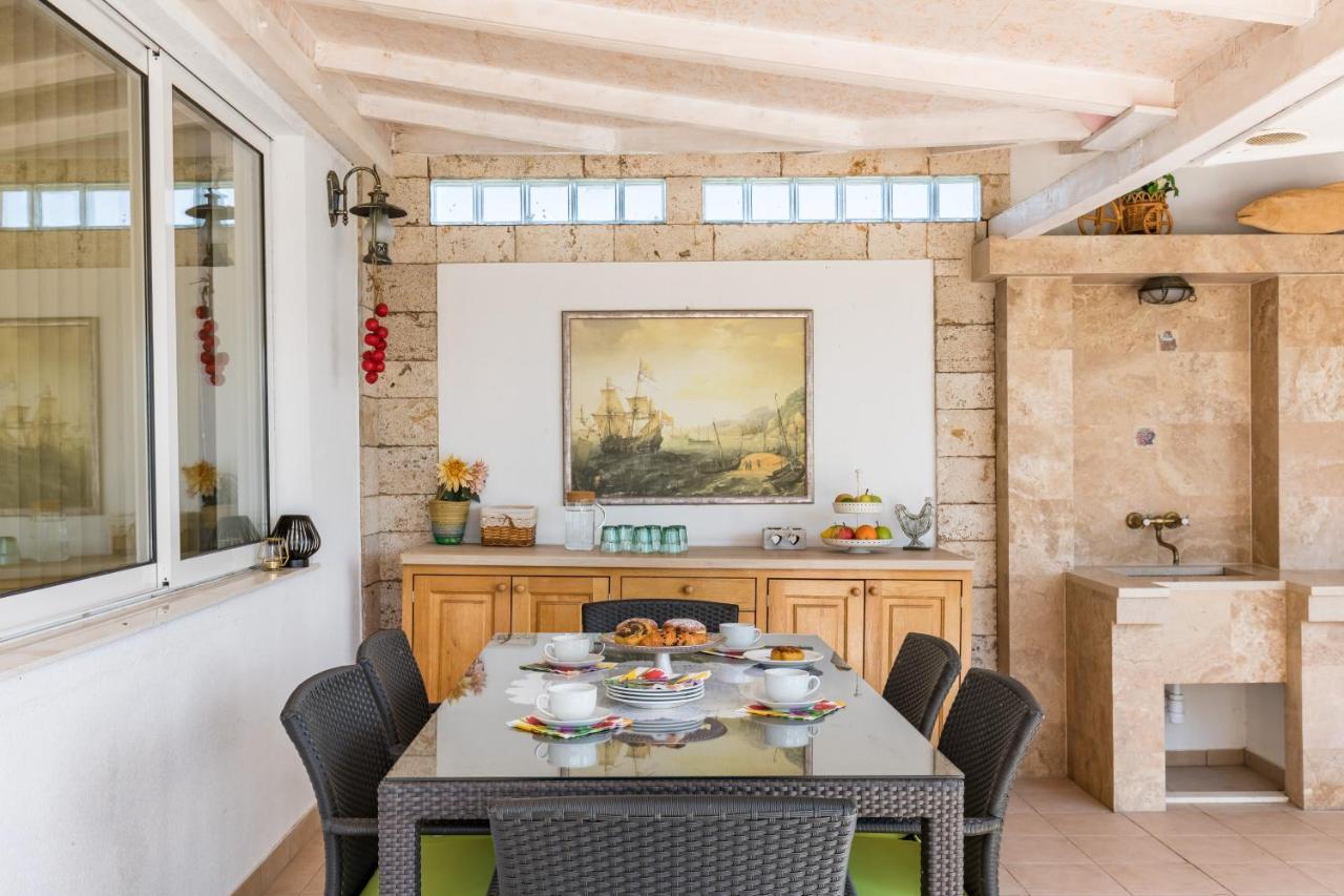 Holiday Home Split Extérieur photo