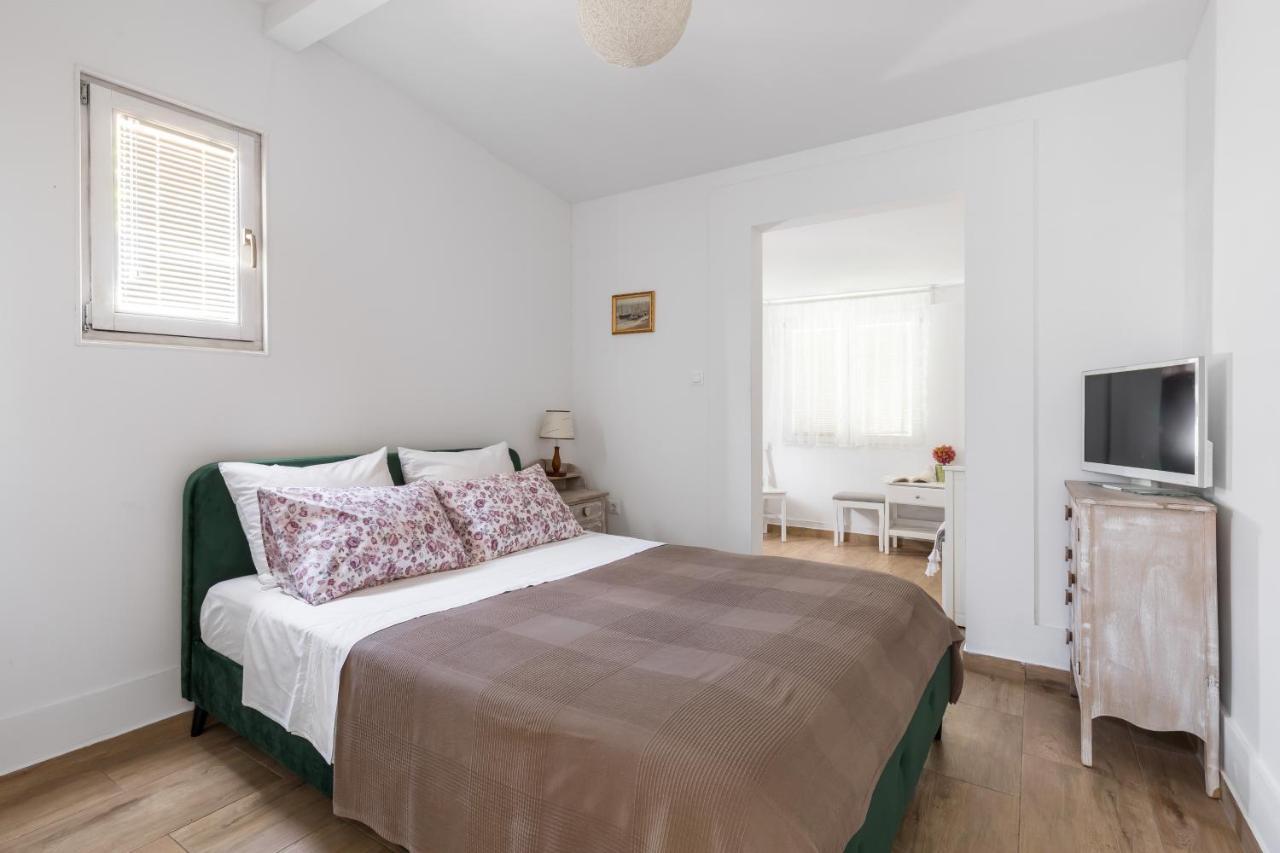Holiday Home Split Extérieur photo