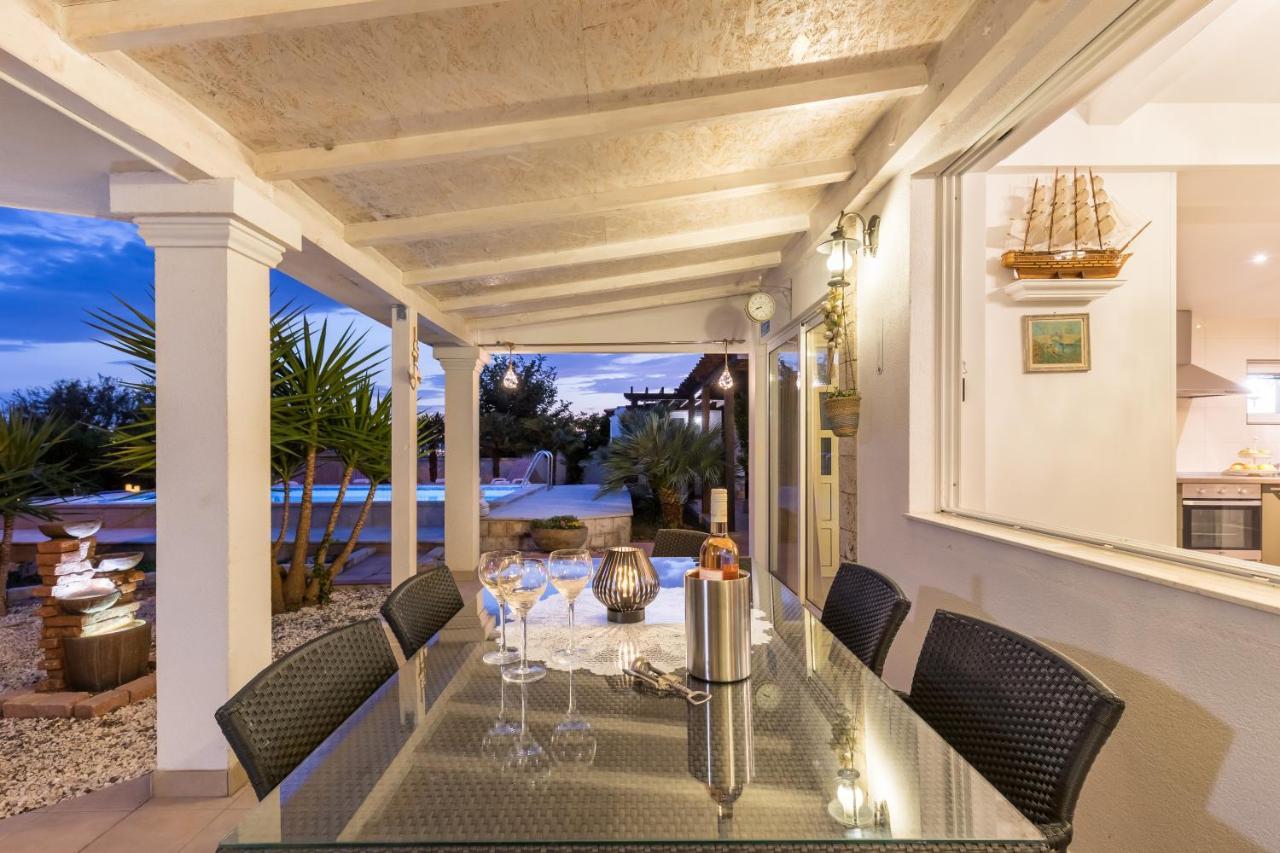 Holiday Home Split Extérieur photo