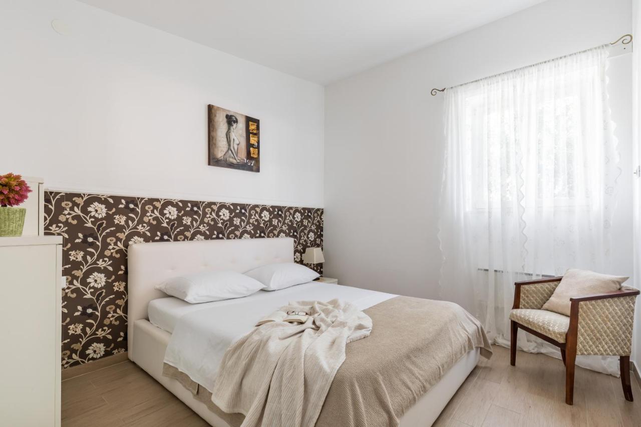 Holiday Home Split Extérieur photo