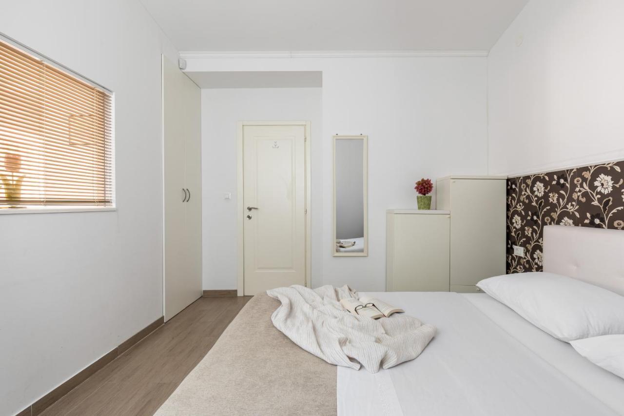 Holiday Home Split Extérieur photo