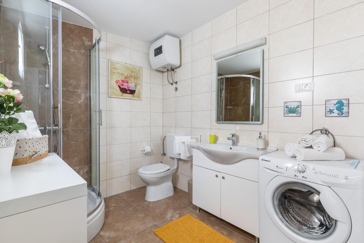 Holiday Home Split Extérieur photo