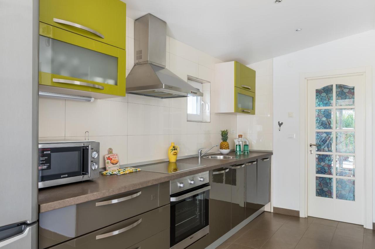 Holiday Home Split Extérieur photo