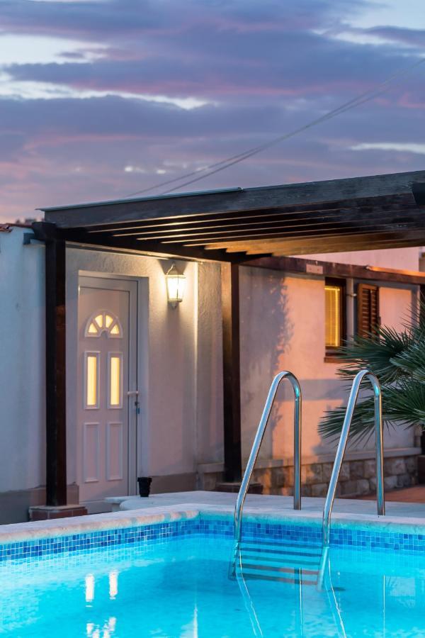 Holiday Home Split Extérieur photo