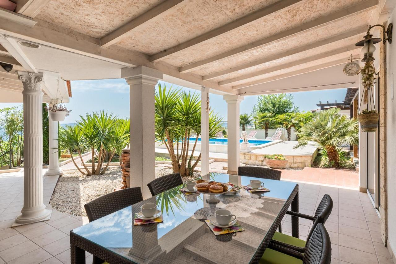 Holiday Home Split Extérieur photo