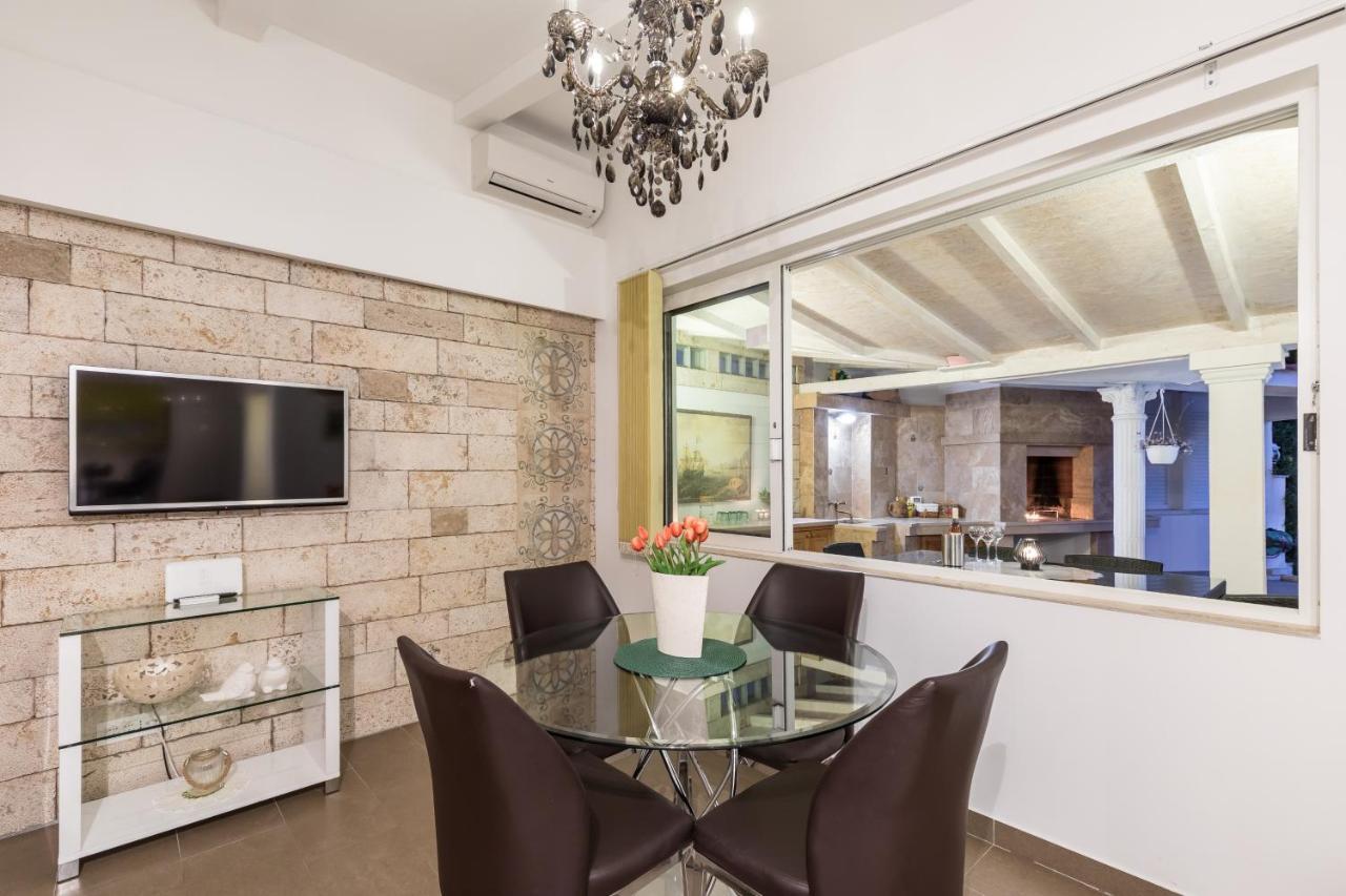 Holiday Home Split Extérieur photo
