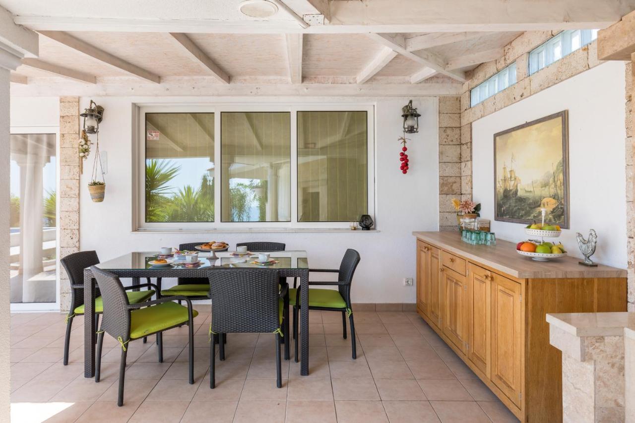Holiday Home Split Extérieur photo