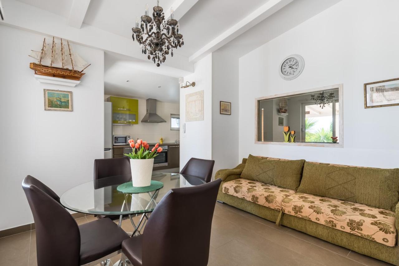 Holiday Home Split Extérieur photo