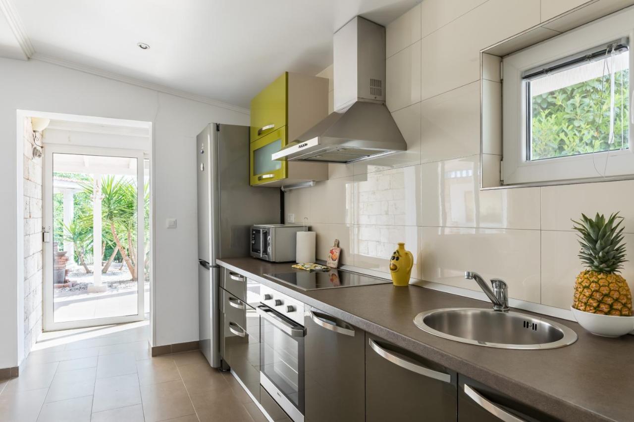 Holiday Home Split Extérieur photo