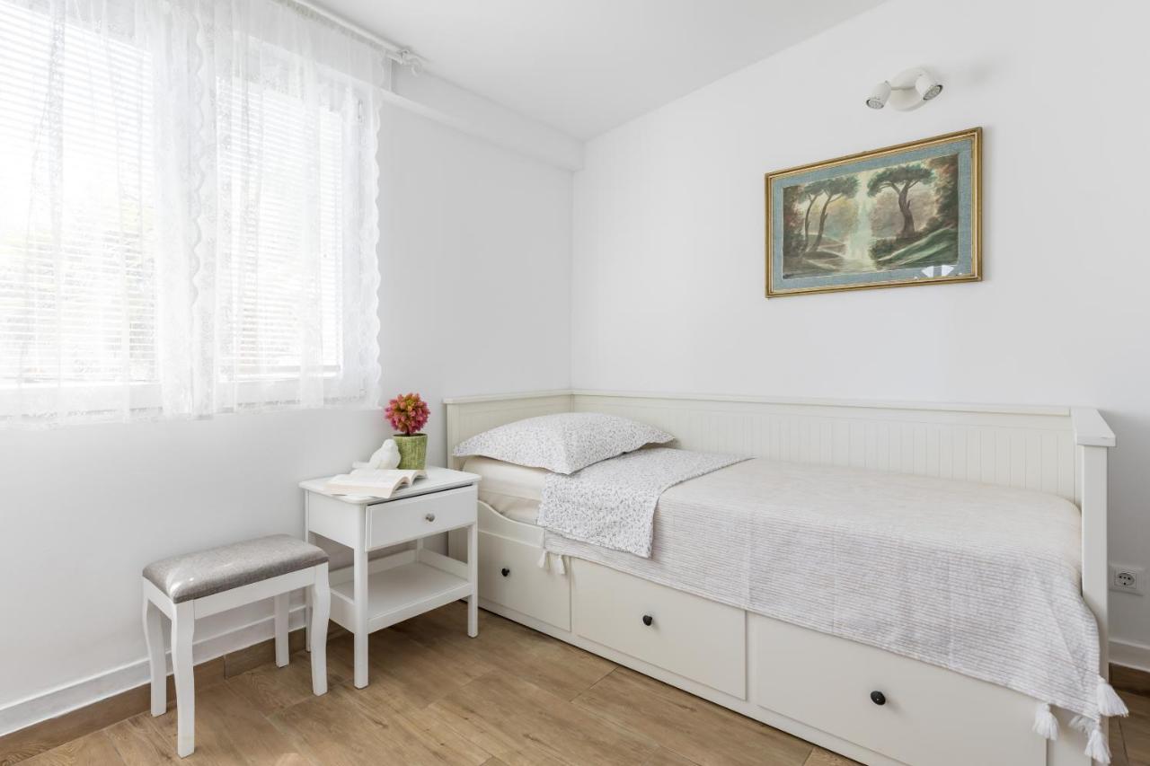 Holiday Home Split Extérieur photo