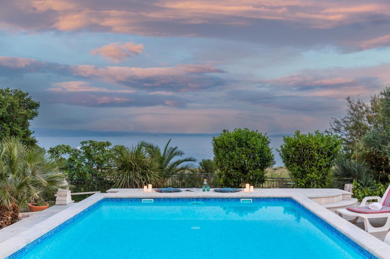 Holiday Home Split Extérieur photo